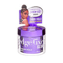 KISS Edge Fixer Glued Max Hold 100mL (3.38 US fl.oz)- (KEG100A) (Grape) Kiss Products, Inc.