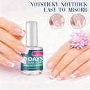 3 Days Nail Care – Keratin & Amino Acid Nail Strengthener, Fast Strengthening and Hydrating Nail Care Oil for Dry, Weak, Fragile Nails, Moisturizing Cuticle Oil,3PCS (16ml/0.54oz Each) Infinity Warehouse