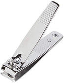 Tweezerman Deluxe Fingernail Clipper (ZW-3076-P) Tweezerman