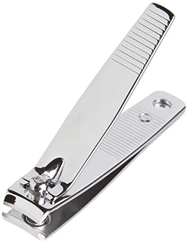 Tweezerman Deluxe Fingernail Clipper (ZW-3076-P) Tweezerman