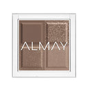 Almay Shadow Squad, Cause A Stir, 1 count, eyeshadow palette Almay