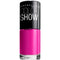 Maybelline New York Color Show Nail Lacquer, Crushed Candy, 0.23 Fluid Ounce Maybelline New York