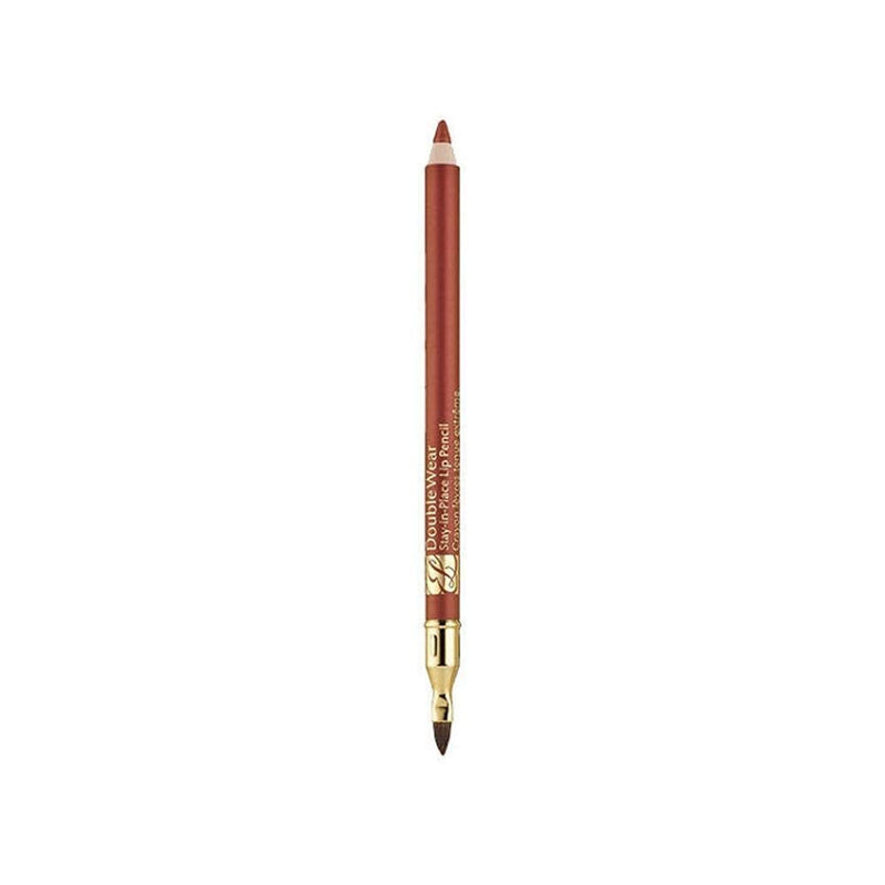 Estee Lauder Double Wear Stay-in-Place Lip Pencil for Women, Spice, 0.04 Ounce Estee Lauder