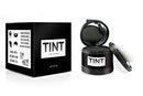 Hair Tint - Instant Hair Concealer for Greys,Thinning Hair, or Patchy Beards. Temporary Hair Shadow for all hair types. EXTRA Applicator Included! Sweat and Weather Resistant. No Messy Fibers. Tint