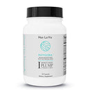 Hair La Vie Phytocera Dry Skin Supplement for Women - Phytoceramides for Aging Skin - Rice Based and Gluten Free - Glowing Skin Vitamins Hair La Vie
