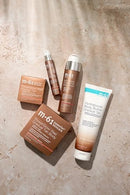 m-61 PowerGlow Peel Gradual Tan for Body | 1-Minute, 1-Step Exfoliating Body Peel To Build A Streak-Free Radiant Glow. With Glycolic and Salicylic Acid. Dermatologist & Allergy Tested - 10 Treatments Infinity Warehouse