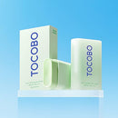 TOCOBO Cica Cooling Sun Stick SPF50+ PA++++ 1.69 fl. oz - Fermented Cica Complex, Cooling Sun Stick, Reduces Skin Temperature, Quick Soothing, Lightweight and Moisturizing Sun Stick Infinity Warehouse