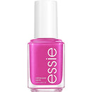 essie Nail Polish, Not Red-y for Bed Collection, Sleepover Squad, Bright Warm Magenta with Shimmer Finish, 0.46 Ounce essie