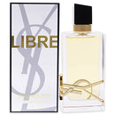 Yves Saint Laurent Libre Women 3 oz EDP Spray Yves Saint Laurent