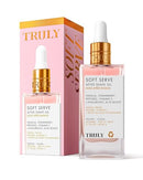 Truly Luxury After Shave Oil | Soothing & Hydrating Treatment to Prevent Ingrown Hair For Smooth, Irritation-Free Skin for Daily Use Infinity Warehouse