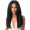 Outre Neesha Soft & Natural Synthetic Swiss Lace Front Wig NEESHA 203 (S4/30) Outre