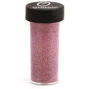 GLITTIES - Blushing Bride - Cosmetic Extra Fine (.006") Mixed Glitter Powder - Make Up, Body, Face, Hair, Lips, Nails - (30 Gram Jar) Glitties