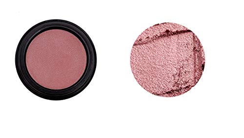 Gabriel Cosmetics Multi Pot (Florentina - Burgundy/No Shimmer), 3-in-1 for Eyes, Lips, and Cheeks. Natural, Paraben Free, Vegan, Gluten-free, Cruelty-free, Non GMO, 0.08 oz. Gabriel Cosmetics