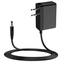 MEROM 8V Shaver Charger Replacement Compatible with Philips HQ840 Norelco Multigroom Series 3000 MG3750 MG3750/50 MG3750/10 MG3750/60 MG3760 MG3760/50 Power Supply Cord Battery Charger MEROM