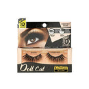 CATTITUDE 3D LASHES Courtney Doll Cat EBIN NEW YORK