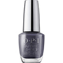 OPI Infinite Shine 2 Long-Wear Lacquer, Less is Norse, Blue Long-Lasting Nail Polish, Iceland Collection, 0.5 fl oz OPI