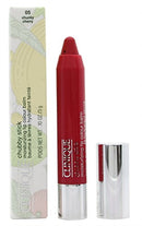 Clinique Chubby Stick Moisturizing Lip Colour Balm - 05 Chunky Cherry for Women, 0.1 oz Clinique