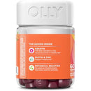 OLLY Heavenly Hair Gummy, Supports Healthy Hair, Keratin, Biotin, AMLA, Chewable Supplement, 30 Day Supply - 60 Count Infinity Warehouse