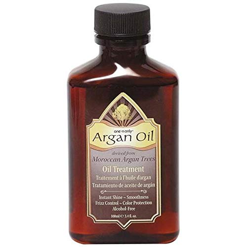 One N' Only Argan Oil Treatment 3.4 oz one 'n only