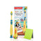 Colgate Magik Smart Toothbrush for Kids, Kids Toothbrush Timer with Fun Brushing Games Yellow 1 Count Colgate