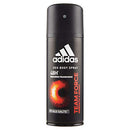 Adidas Adidas Team force Men Deodorant Spray, 5.07 Ounce adidas