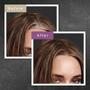 Style Edit Root Cover Up Stick - Instant Root Concealer to Touch up And Cover Roots and Grays (Light Brown) STYLE EDIT