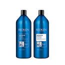 Redken Extreme Shampoo | Anti-Breakage & Repair for Damaged Hair | Infused With Proteins REDKEN