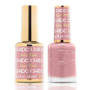 DND Premium DC Gel Set (DC 134 EASY PINK) Daisy DD