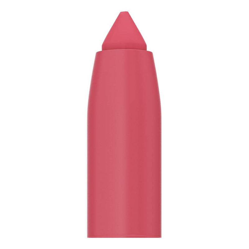 Maybelline New York Superstay Matte Ink Crayon Longlasting Pink Lipstick with Precision Applicator 85 Change Is Good, 22.0 ml Maybelline New York