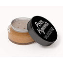 WUNDER2 Pure Pigments Ultra-Fine Loose Color Powders for Eye Makeup, Sunkissed Gold, 0.04 Ounce Wunder2