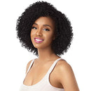 Outre Half Wig Big Beautiful Hair 3C Tigress Tendrils (2T/425) Outre
