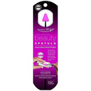 Every drop Beauty Spatula, Get Hard to Reach Beauty Products Out of Bottle, Washable and Reusable, 1 Spatula Every Drop