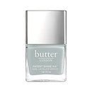 butter LONDON Patent Shine 10X Nail Lacquer, London Fog butter LONDON