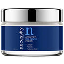 Necessity Skincare Advanced Collagen Cream for Face, 2 Fluid Ounce Necessity Skincare