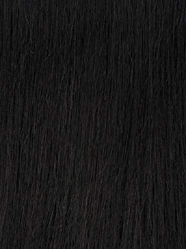 Freetress Synthetic Braid - 10X BRAID 301 28 (1 Jet Black) FreeTress Braids