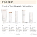 SkinMedica TNS Recovery Complex Facial Treatment - Advanced Growth Factor & Exosome Formula for Skin Rejuvenation - Helps to Improve the Appearance of Fine Lines, Wrinkles, and Uneven Skin Tone (1 Oz) Infinity Warehouse
