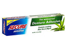 Secure Sensitive, Denture Adhesive, 1.4 Oz (40 G) Sanhelios