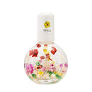 Blossom Scented Cuticle Oil (0.92 oz / large) infused with real flowers - made in USA (Hibiscus) Blossom