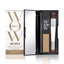 Color Wow Root Cover Up, Dark Blonde – Instantly cover greys + touch up highlights, create thicker-looking hairlines, water-resistant, sweat-resistant - No mess multi-award-winning root touch up COLOR WOW