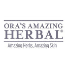Ora's Amazing Herbal Natural Talc-Free Body Powder for Women, Variety Pack with Essential Oils, No Talc or Corn, Grain-Free, Scented Bath and Dusting Powder, 2.5 oz (3-Pack) Infinity Warehouse
