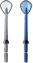 Waterpik Tongue Cleaner Pro TC-100E 2 pk (Pack of 4) Waterpik