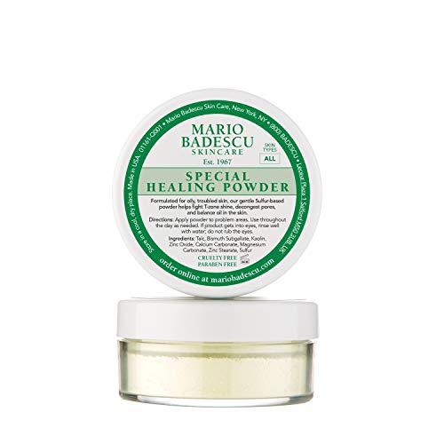 Mario Badescu Special Healing Powder , 0.5 Ounce (Pack of 1) Mario Badescu