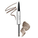 Julep Brow 101 Sculpting Pencil & Tinted Brow Gel Set - Dual-Ended Eyebrow Tool with Brush and Precision Tip - Long-Lasting, Waterproof Formula for Perfectly Defined and Tinted Brows -Taupe Infinity Warehouse