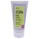 All About Curls Bouncy Cream Soft Definition, Soft, Defined & De-Frizzed Curls, 5.1 Fl Oz ALL ABOUT CURLS