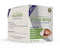 Premium Eyelid Wipes With Tea Tree and Coconut Oil - Cleansing Eye Wipes for People Itchy Eyes - Box Of 30 Natural Eye Wipes Visual Advantage