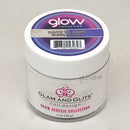 Glam and Glits ACRYLIC Glow in the Dark Nail Powder - Dance Til Dawn 2031 Glam Glits