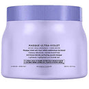Kerastase Blonde Absolu Ultra Violet Masque Unisex 16.9 oz KERASTASE