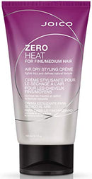 Joico Zero Heat Air Dry Crème for Fine/Med Hair 5.1 fl oz Joico