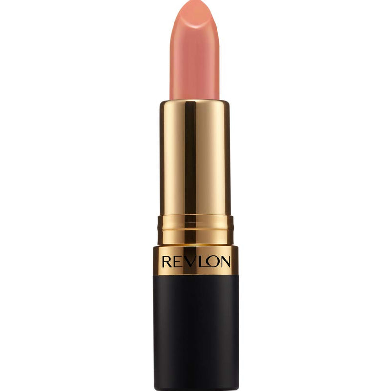Revlon Super Lustrous Lipstick, Dare To Be Nude, Matte Finish REVLON