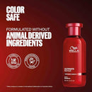 Wella Professionals ULTIMATE REPAIR Shampoo for Damaged Hair | Repairs, Strengthens, & Moisturizes with AHA & Omega-9 | For All Hair Types Infinity Warehouse